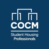 COCM (@cocm_oncampus) Twitter profile photo
