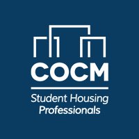 COCM(@COCM_oncampus) 's Twitter Profile Photo