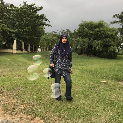 abbasvandi's profile picture. Data science leader at boxbrite technology