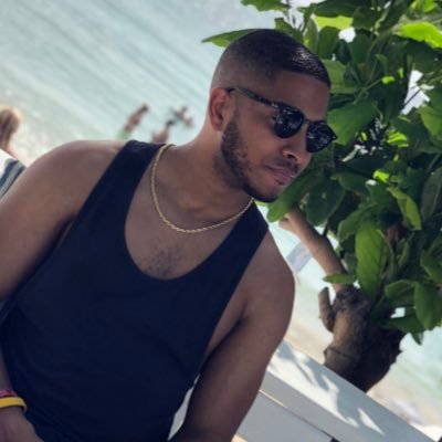 KPDeane's profile picture. 🇧🇧