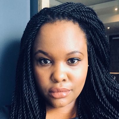 RefilweMatla Media MD/ Broadcaster/ LLB Grad/ Studying LLM Human Rights/ Atheist/ Columnist/ MC/ Facilitator/ Mostly, Kganya’s mom. Bookings: Tebogo 0829460737