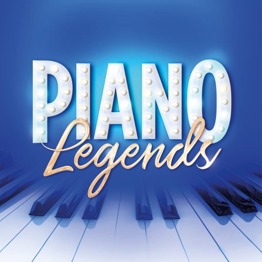 The Twitter home of brand new show - Piano Legends! A celebration of pop music's greatest piano performers