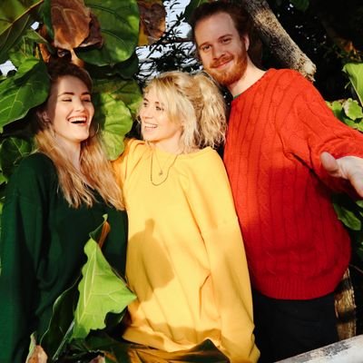 amabadama's profile picture. Very nice band