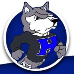 Hollencrest Middle School is the home of the huskies!
