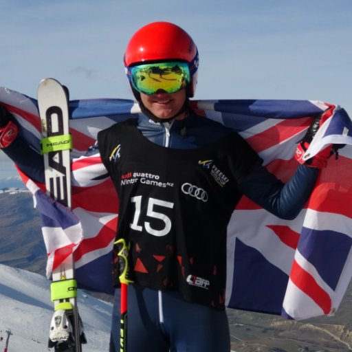 British Ski Cross Squad Athlete competing in Europa Cup races across Europe. My motto: Go fast or go home!!  @GBSnowsport @PandaOptics   @BASIofficial