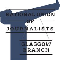 NUJ Glasgow (@nujglasgow) 's Twitter Profile