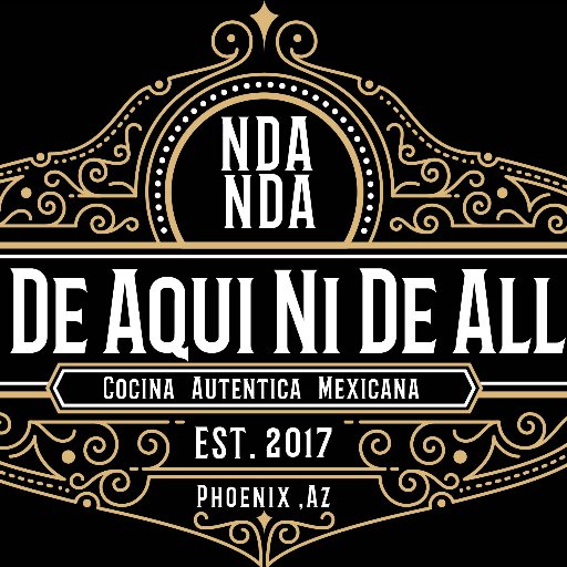 Catering Company, by Lorenzo Santillan and Luis Aranda. Business Owners. #NiDeAquiNiDeAlla #UnderwaterDreams #SpareParts #UndocumentedStudents #FIRST #STEM