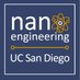 NANO UC San Diego (@NANO_UCSD) Twitter profile photo