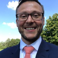 Andy Redman (@redmanandy) 's Twitter Profile