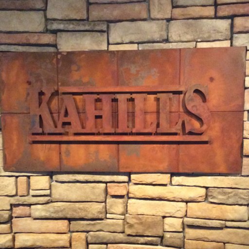 Kahill's Steak, Fish, & Chophouse