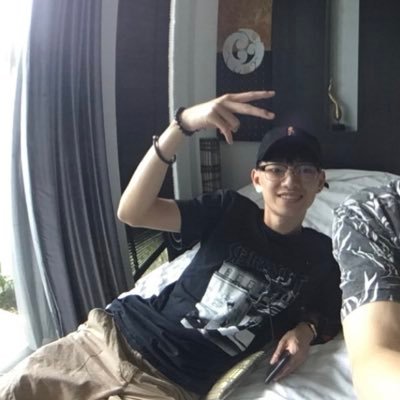 chrisyu88's profile picture. yo