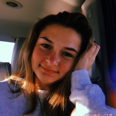 KayciFaulkner's profile picture. pcn ‘21