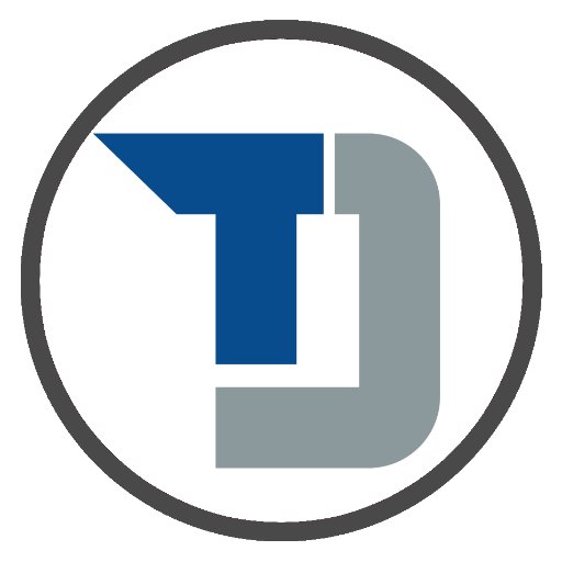 trustthedata_'s profile picture. 