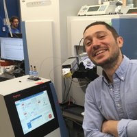 Gray Huffman (@grayhuffman) 's Twitter Profile