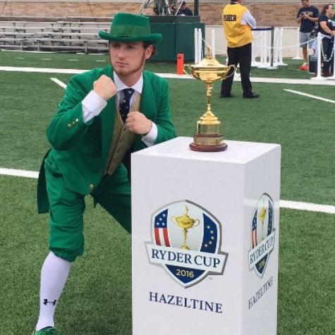 CFB is my religion, Notre Dame is my diety.  Here for the hot takes on Fat Guy TD's, Arm Punts, Back Door covers, Schadenfreude, and the Ryder Cup.