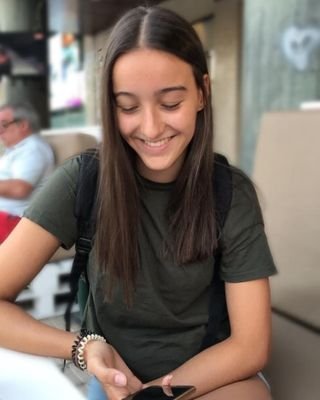 Laura59093724's profile picture. Novo perfil 
Anterior- @laurinhac_64