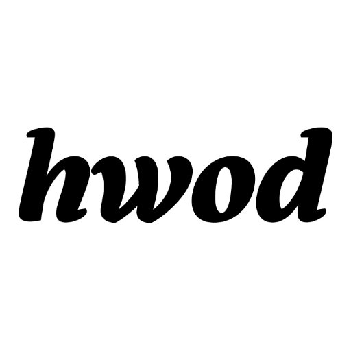 HWODさんのプロフィール画像