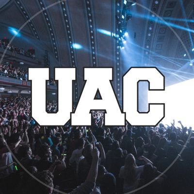 UAC 〽️ Profile