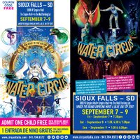 Cirque Italia (@cirqueitalia) 's Twitter Profile