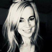 Julia McKinney - @GLOWspraytanmm Twitter Profile Photo