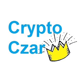 CryptoczarC's profile picture. https://t.co/FaSUxiHYIP