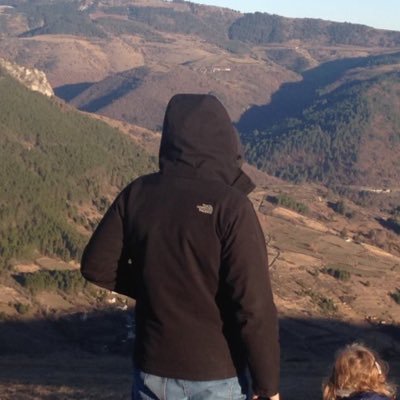 Simon_Humblot's profile picture. Pas là