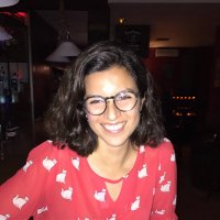 Cristina Simonet (@simonetcristina) 's Twitter Profile