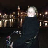 Paige Sharp (@marthragram) 's Twitter Profile