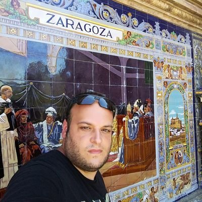 Hedu11's profile picture. Maño en el exilio.17/28/9.
Qué bonito es ser aficionado del mejor club del mundo. 💙🦁. =Los criminales prosperan por la indulgencia de la sociedad=