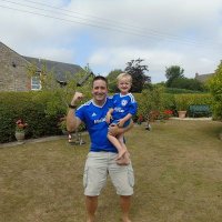 Dave Macdonald (@daveo_mac) 's Twitter Profile