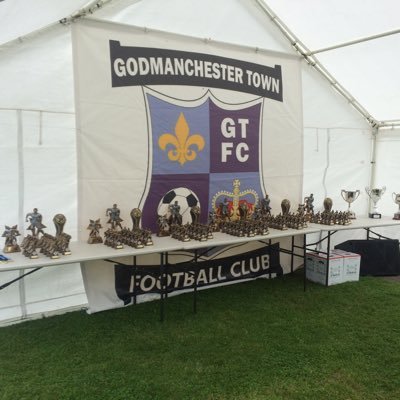 youth club based in Godmanchester, covering colts and EJA teams, from mini soccer school and U7-U17 teams. More information to #follow.