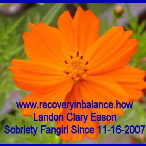 Sober 14+ years now, I blog about creativity and personal growth. My blog is https://t.co/Y4imEQuY84