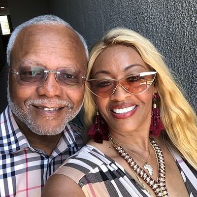 drcraigsr's profile picture. Alfred Craig Ministries