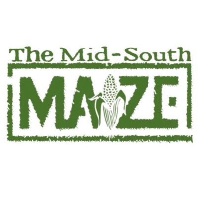 The Mid-South Maze is the Mid-South's premiere agritainment experience. We will be open Sept. 20th -Nov. 2nd 2019. GET LOST!!!