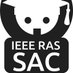 IEEE RAS Student Activities Committee (@studentras) Twitter profile photo IEEE RAS Student Activities Committee (@studentras) Twitter profile photo