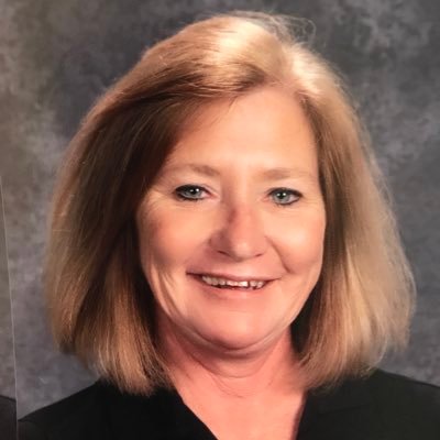 From Muskogee, Oklahoma; University of Texas at Tyler Bachelor of Science; Masters in Education Administration; Employed by Tyler Independent School District.