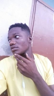 quartey_reggie's profile picture. I'm pretty cool