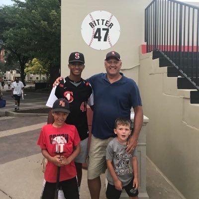 Ken Ritter Profile