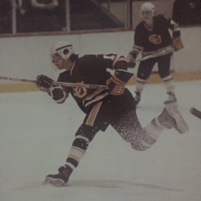 Hockey Player, Hockey Coach, Dad & Husband, Colgate '84