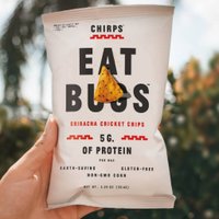 Chirps (@eatchirps) 's Twitter Profile