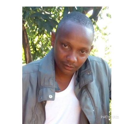 jackson_mwendia's profile picture. water engineer. Manchester United first