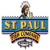 St. Paul Fish Co (@stpaulfish) 's Twitter Profile