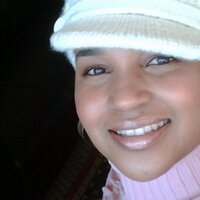 Angela Washington - @_AngieW_ Twitter Profile Photo