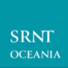 Society for Research on Nicotine & Tobacco Oceania Chapter