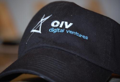 From now on, please follow @civideas for updates on CiV Digital's new projects, clients, thoughts, and announcements.