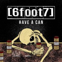 [6foot7] (@6foot7band) Twitter profile photo