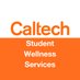 Caltech Student Wellness Services (@caltechwellness) Twitter profile photo