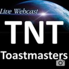 TNTOnlineToastmasters