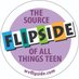 FlipSide (@WVFlipSide) Twitter profile photo