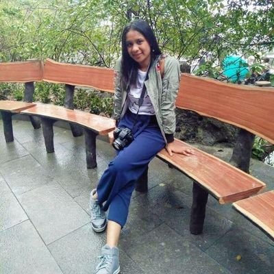 katarinanovia's profile picture. 🎓 International Relation 📌Jakarta, Indonesia 🇮🇩